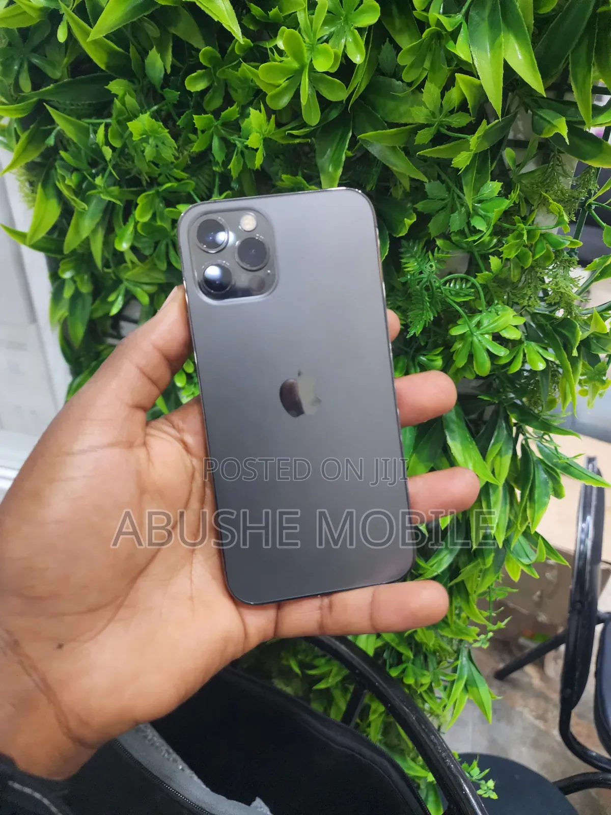 Apple iPhone 12 Pro 128 GB Graphite