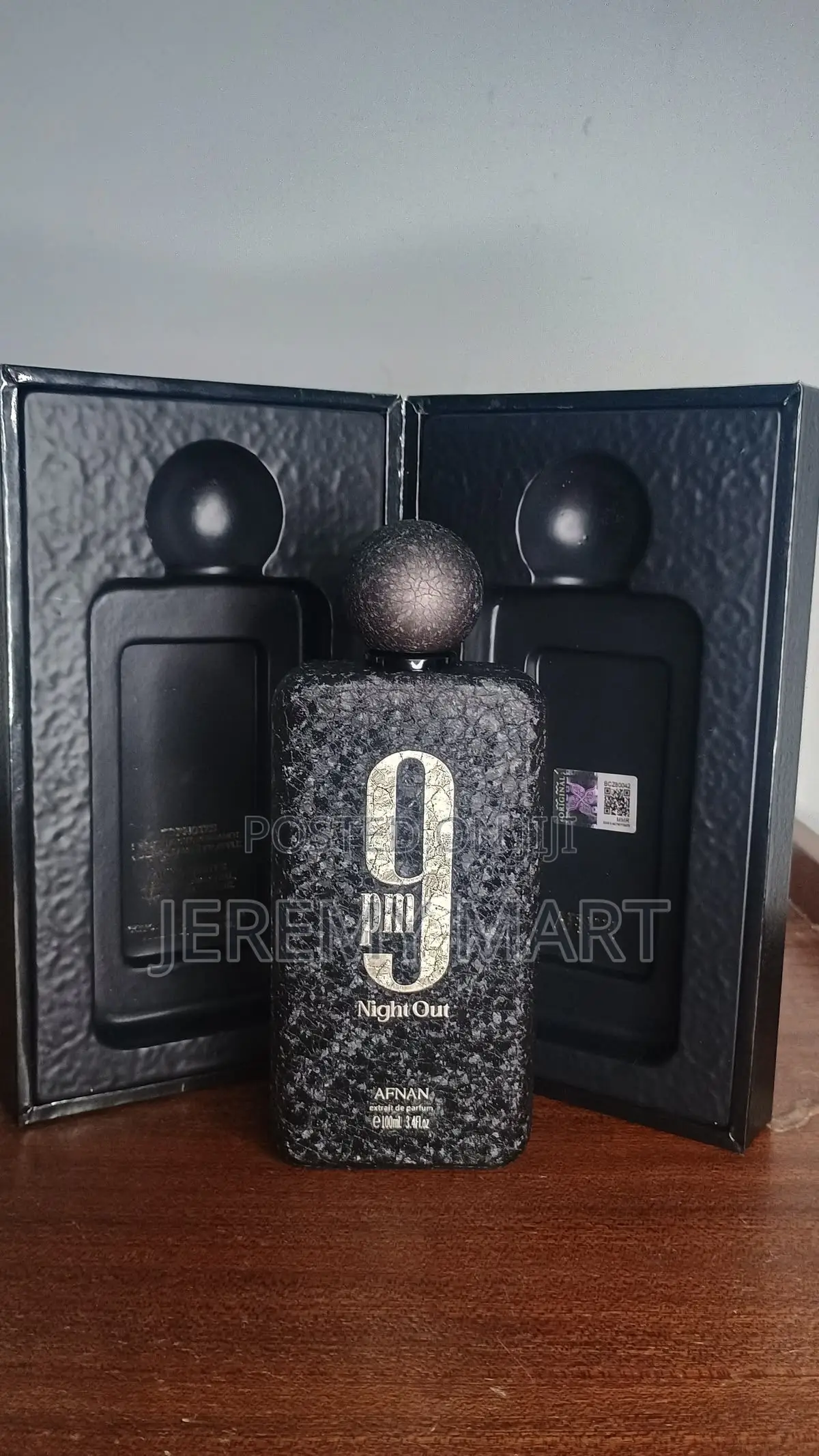9pm Night Out Perfume for Men