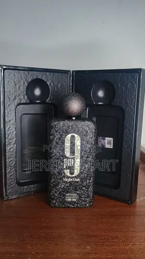 9pm Night Out Perfume for Men