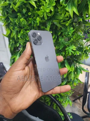 Apple iPhone 12 Pro 128 GB Graphite