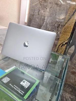 New Laptop Apple MacBook Air 2020 M1 8GB Apple M1 SSD 256GB