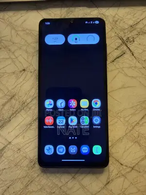Samsung Galaxy A06 64 GB Black