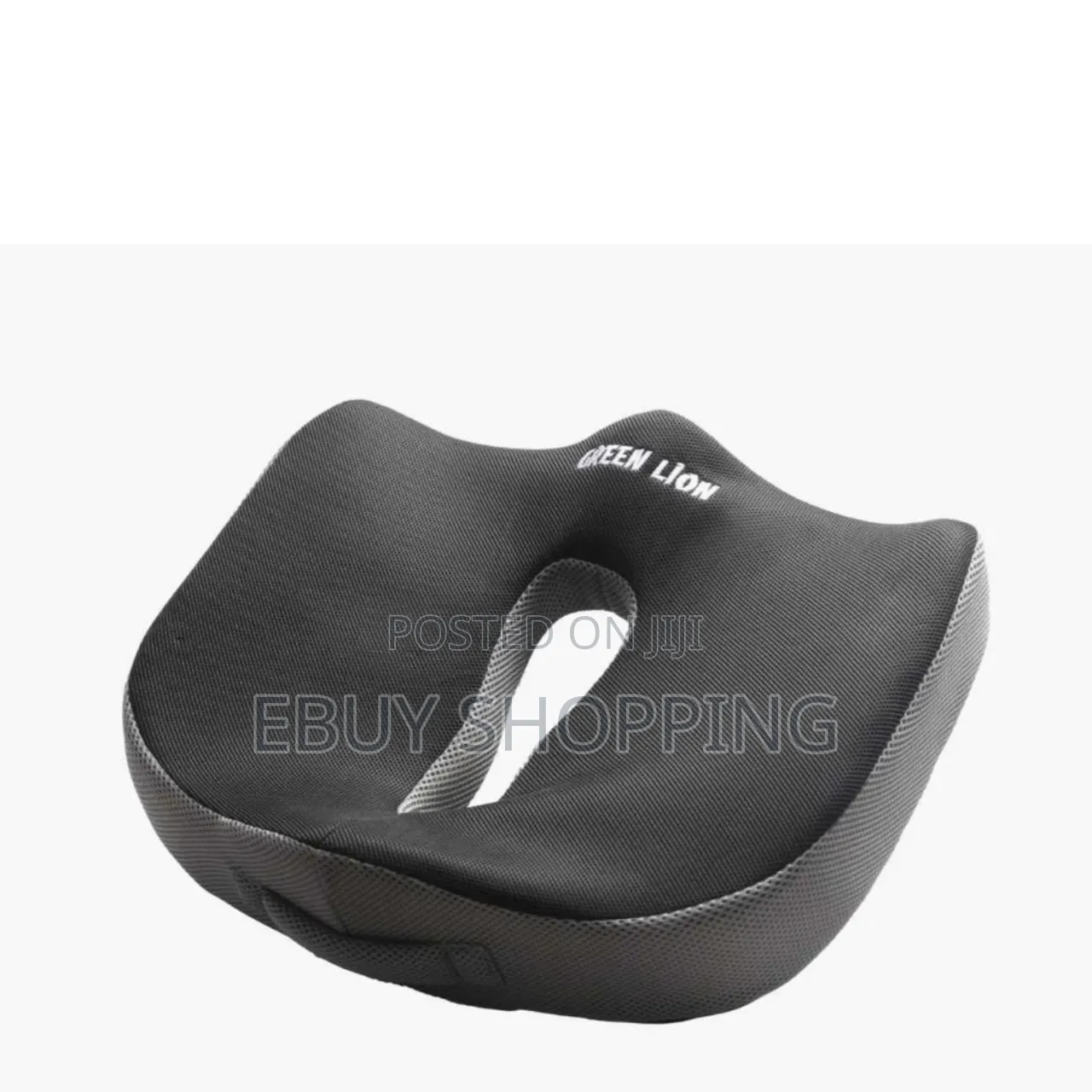 Relieves Pressure, Making Long Hours of Sitting Effortless.