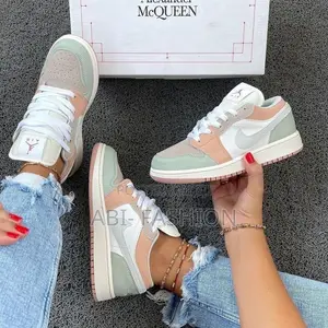 Air Jordan 1 Low Milan — New Arrival — Sizes: 40, 41, 42, 43, 44