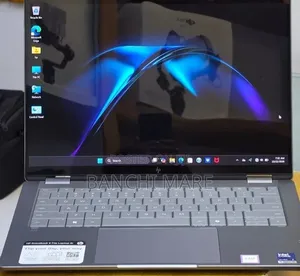 New Laptop HP OmniBook X Flip 14" 16GB Intel Core Ultra 7 SSD 1T