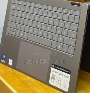 New Laptop HP OmniBook X Flip 14" 16GB Intel Core Ultra 7 SSD 1T
