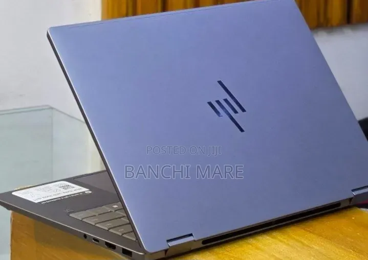 New Laptop HP OmniBook X Flip 14" 16GB Intel Core Ultra 7 SSD 1T