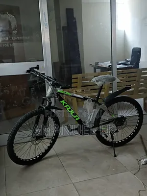 Kajla Bike