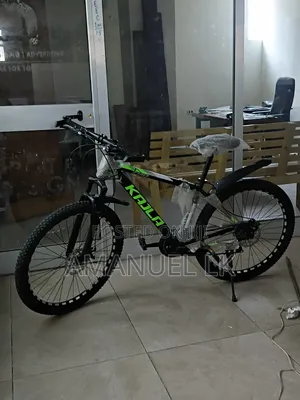 Kajla Bike