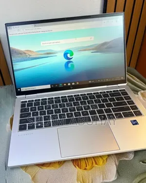 New Laptop HP EliteBook 1040 G8 32GB Intel Core i7 SSD 512GB