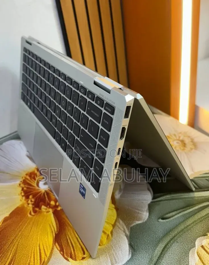 New Laptop HP EliteBook 1040 G8 32GB Intel Core i7 SSD 512GB