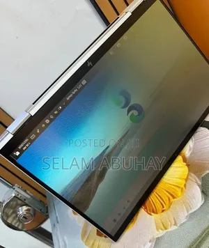 New Laptop HP EliteBook 1040 G8 32GB Intel Core i7 SSD 512GB
