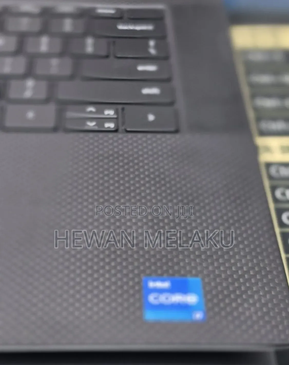 New Laptop Dell Precision 5570 16GB Intel Core i7 SSD 512GB