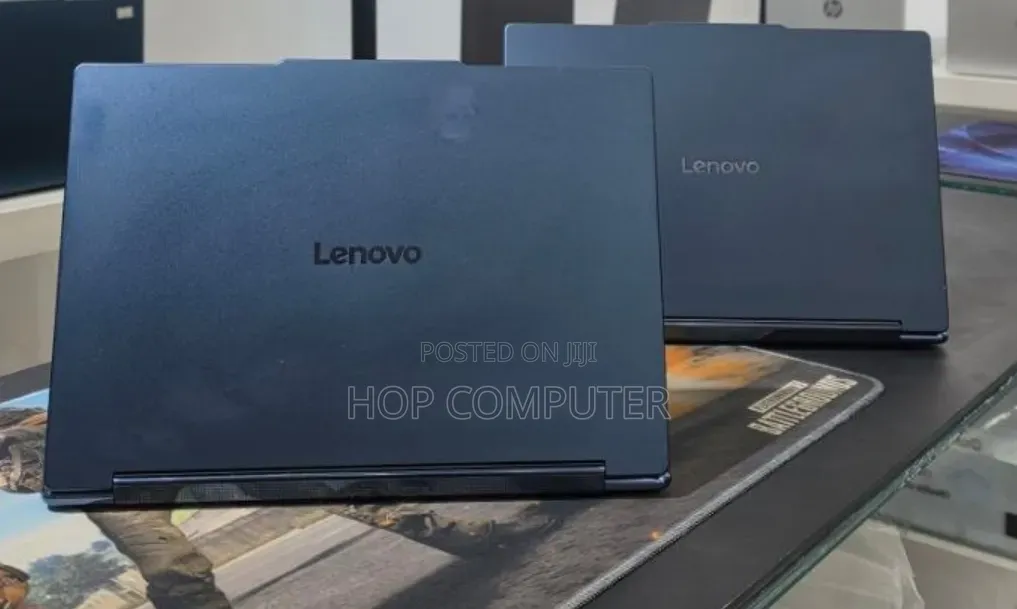 New Lenovo Yoga Pro 9i Aura Edition 32GB Intel Core Ultra 7 SSD 1T