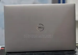 New Laptop Dell Precision 5570 16GB Intel Core i7 SSD 512GB