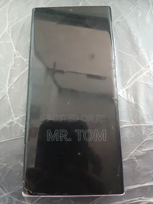 Samsung Galaxy Note 20 Ultra 5G 256 GB Bronze
