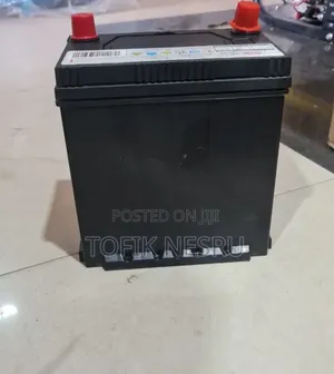 Generatoe and Care Power Ennergy Battry