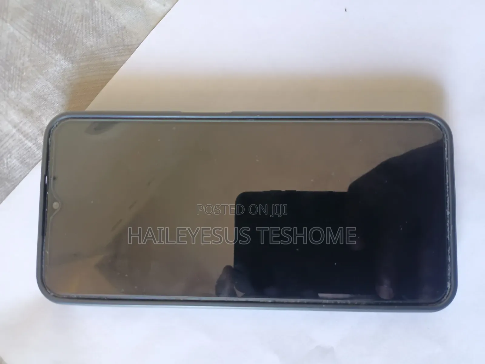 Samsung Galaxy M13 (India) 128 GB Black