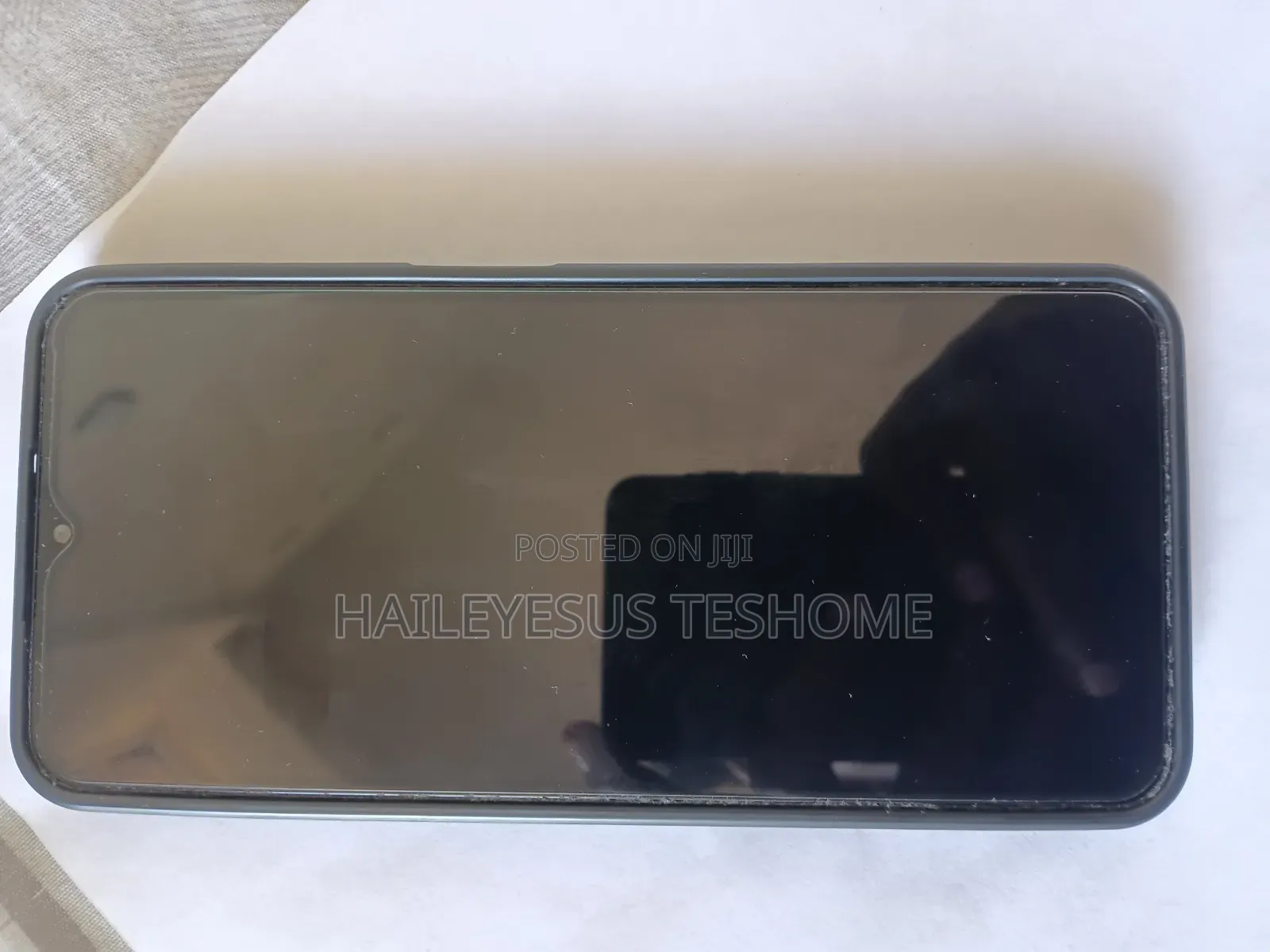 Samsung Galaxy M13 (India) 128 GB Black