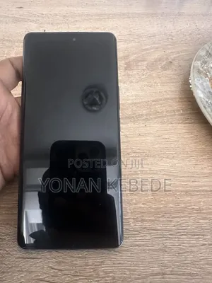 New Honor X9c 256 GB Graphite