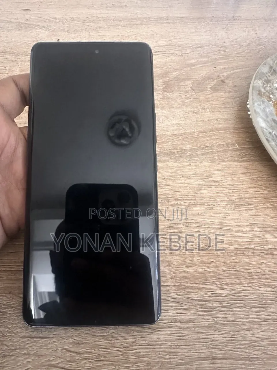 New Honor X9c 256 GB Graphite