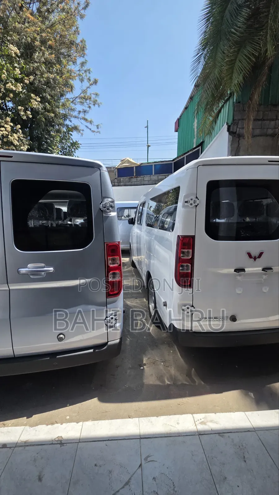 New Wuling Hongguang S 2025 White