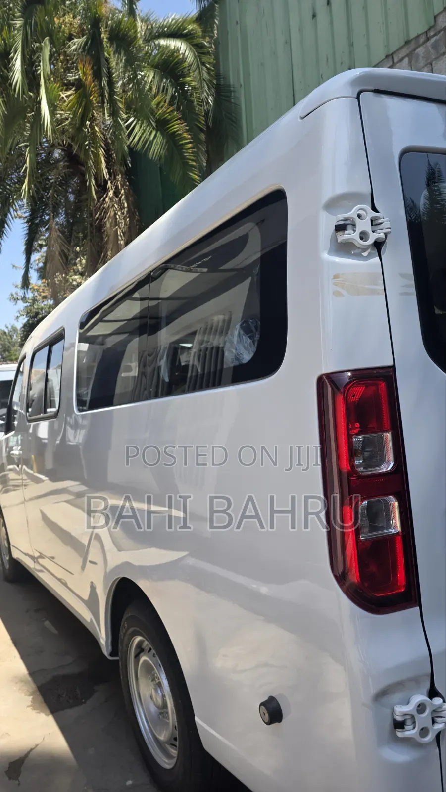New Wuling Hongguang S 2025 White