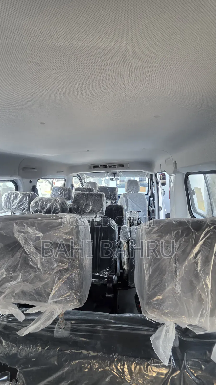 New Wuling Hongguang S 2025 White