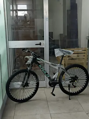 790 KAJLA Bicycle