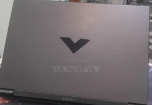New Laptop HP Victus 16 16GB AMD Ryzen 5 SSD 512GB