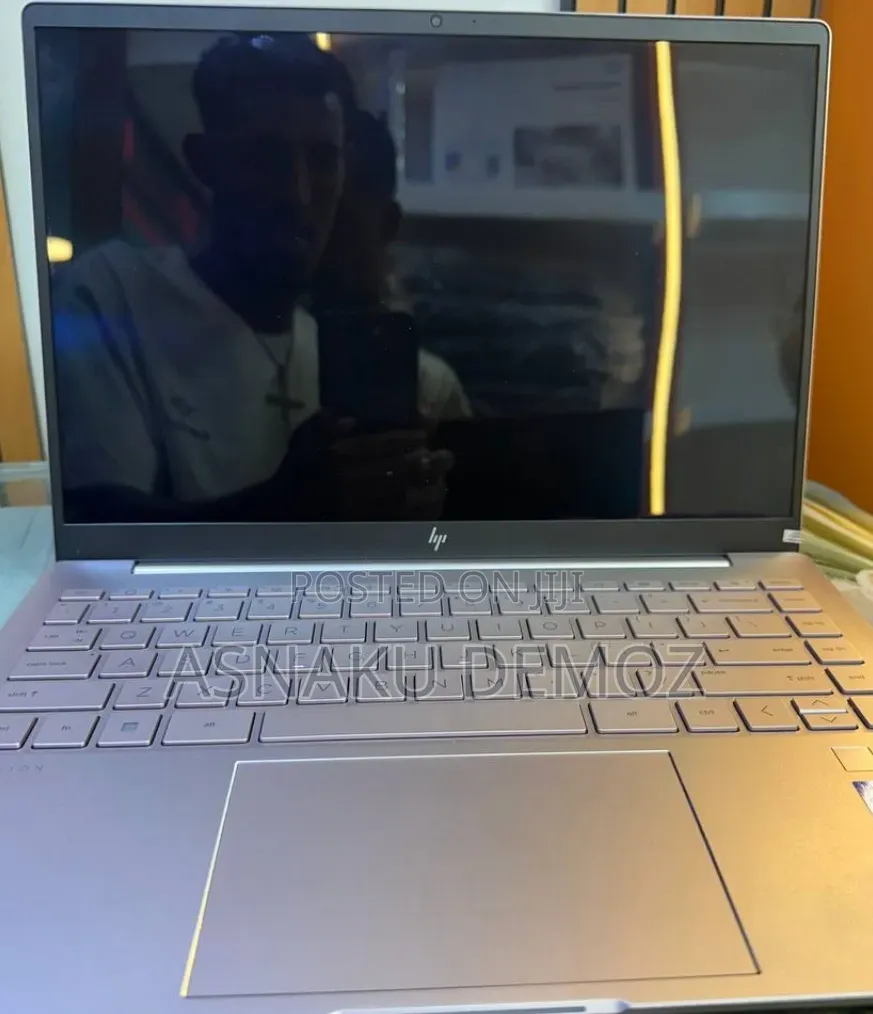 New Laptop HP Pavilion 15 16GB Intel Core i7 SSD 1T