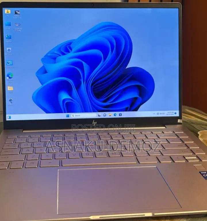 New Laptop HP Pavilion 15 16GB Intel Core i7 SSD 1T