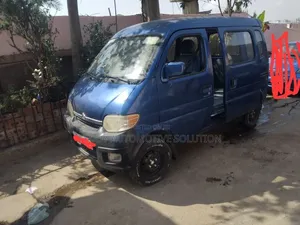 Changan BenBen 2010