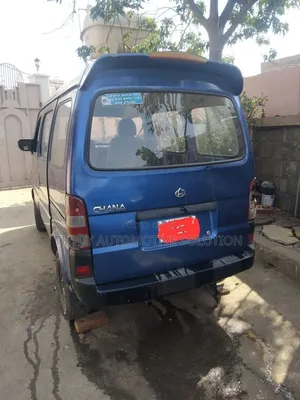 Changan BenBen 2010