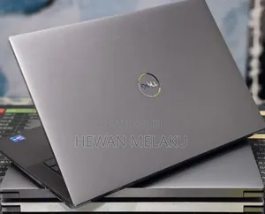 New Laptop Dell Precision 5560 32GB Intel Core i7 SSD 1T