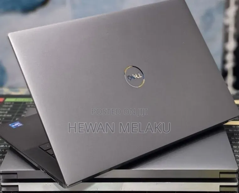 New Laptop Dell Precision 5560 32GB Intel Core i7 SSD 1T