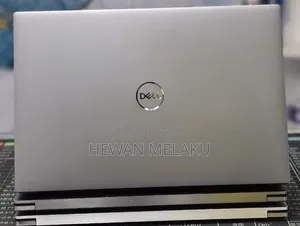 New Laptop Dell Precision 5560 32GB Intel Core i7 SSD 1T