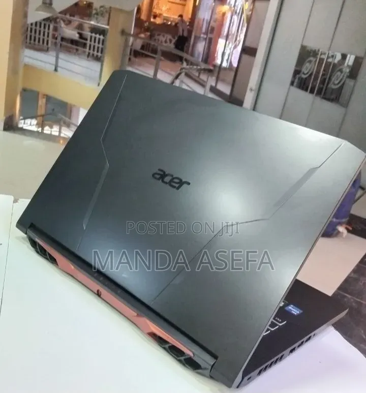New Laptop Acer Nitro 5 16GB Intel Core i7 SSD 512GB