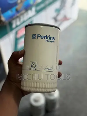 Perkins Fuel Filters