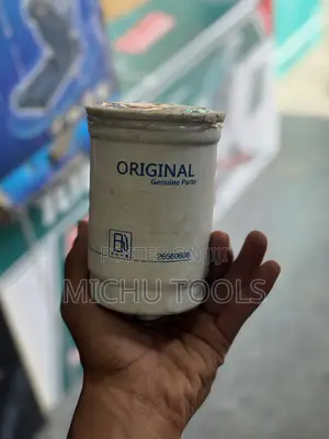 Perkins Fuel Filters