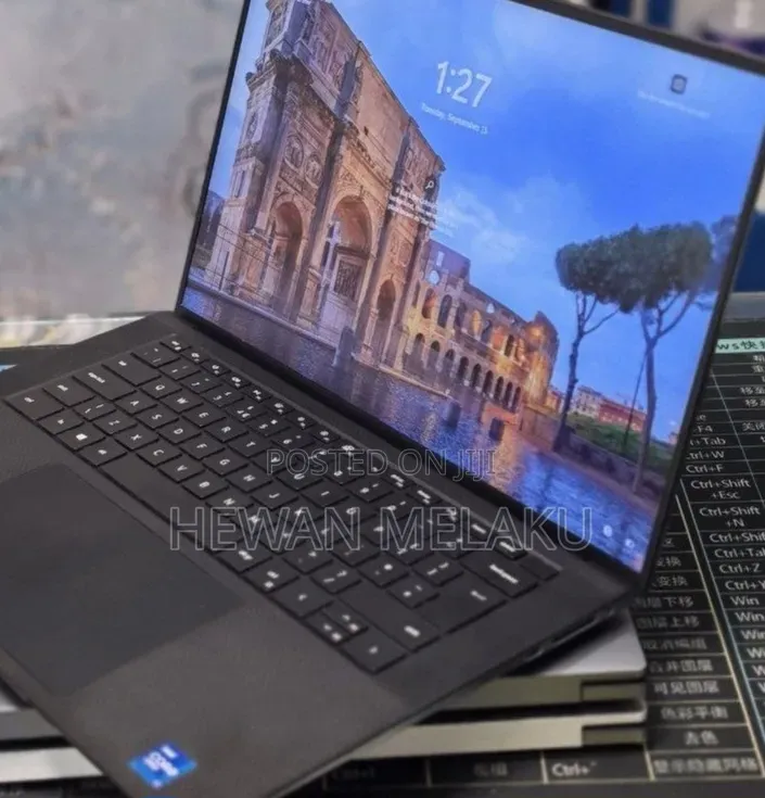 New Laptop Dell Precision 5560 32GB Intel Core i7 SSD 1T