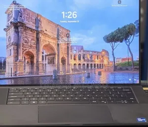 New Laptop Dell Precision 5560 32GB Intel Core i7 SSD 1T