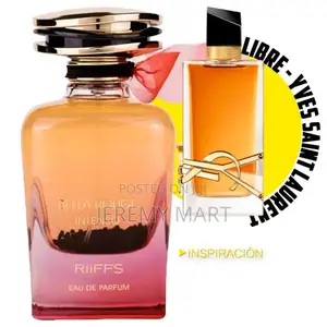 Bella Rough Intenso for Her(dupe of Libre)