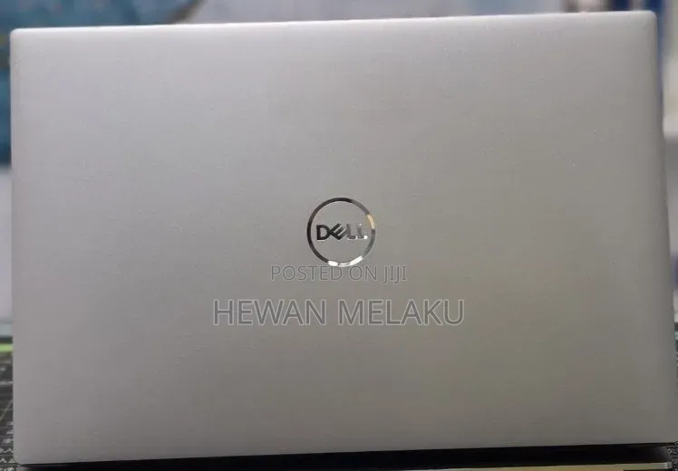 New Laptop Dell Precision 5560 32GB Intel Core i7 SSD 1T