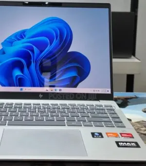 New Laptop HP Pavilion 14 16GB AMD Ryzen 7 SSD 1T