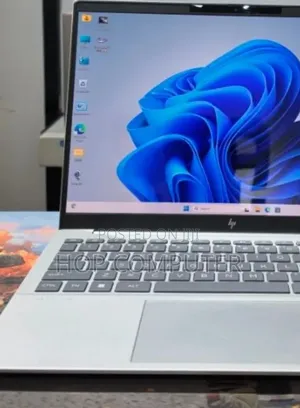 New Laptop HP Pavilion 14 16GB AMD Ryzen 7 SSD 1T
