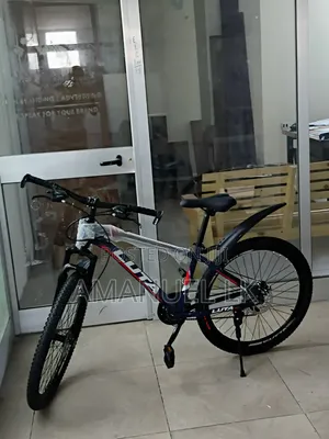 Luta Bike 790