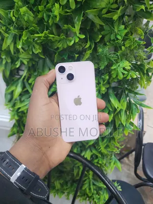 Apple iPhone 13 Mini 128 GB Pink