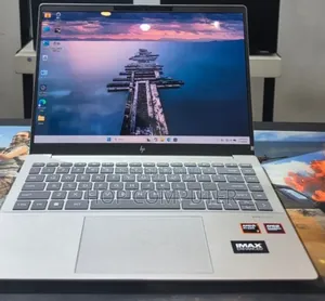 New Laptop HP Pavilion 14 32GB AMD Ryzen 7 SSD 1T