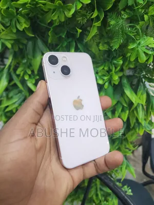 Apple iPhone 13 Mini 128 GB Pink
